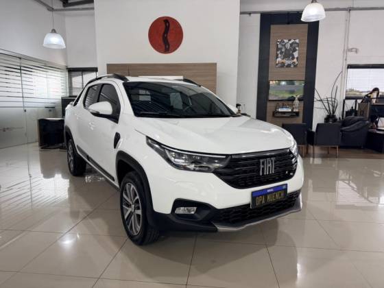 FIAT STRADA 1.3 FIREFLY FLEX VOLCANO CD CVT